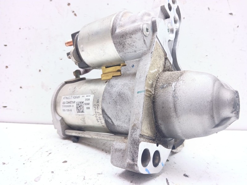 Recambio de motor arranque para dacia sandero iii 1.0 tce 100 referencia OEM IAM 233008820R 13 DIENTES VERE8501