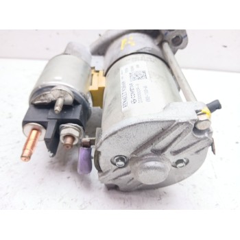 Recambio de motor arranque para dacia sandero iii 1.0 tce 100 referencia OEM IAM 233008820R 13 DIENTES VERE8501