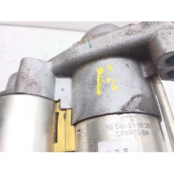 Recambio de motor arranque para dacia sandero iii 1.0 tce 100 referencia OEM IAM 233008820R 13 DIENTES VERE8501