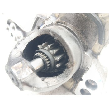 Recambio de motor arranque para dacia sandero iii 1.0 tce 100 referencia OEM IAM 233008820R 13 DIENTES VERE8501