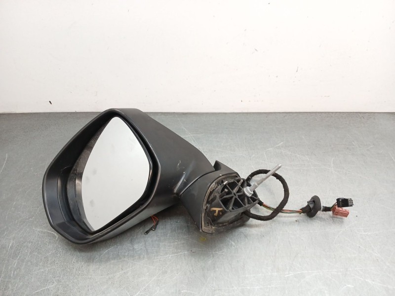 Recambio de retrovisor izquierdo para peugeot 3008 i monospace (0u_) 1.6 bluehdi 120 referencia OEM IAM   