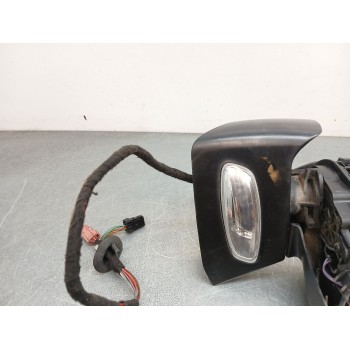 Recambio de retrovisor izquierdo para peugeot 3008 i monospace (0u_) 1.6 bluehdi 120 referencia OEM IAM   
