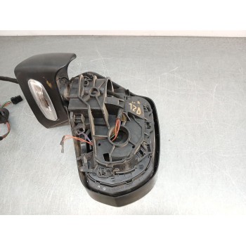Recambio de retrovisor izquierdo para peugeot 3008 i monospace (0u_) 1.6 bluehdi 120 referencia OEM IAM   