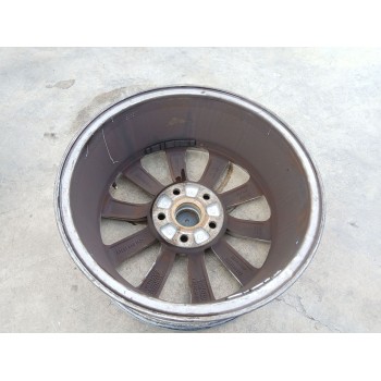 Recambio de llanta para skoda octavia iii combi (5e5, 5e6) 2.0 tdi referencia OEM IAM 5E0601025B X1 16 PULGADAS