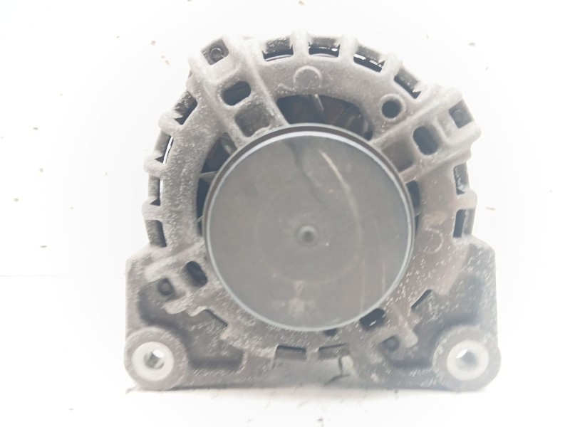 Recambio de alternador para dacia lodgy (js_) 1.6 lpg referencia OEM IAM 231001956R 231003449R 