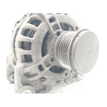 Recambio de alternador para dacia lodgy (js_) 1.6 lpg referencia OEM IAM 231001956R 231003449R 