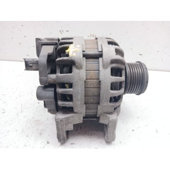 Recambio de alternador para dacia lodgy (js_) 1.6 lpg referencia OEM IAM 231001956R 231003449R 