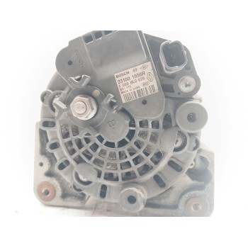 Recambio de alternador para dacia lodgy (js_) 1.6 lpg referencia OEM IAM 231001956R 231003449R 
