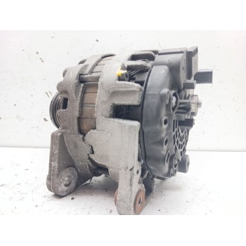 Recambio de alternador para dacia lodgy (js_) 1.6 lpg referencia OEM IAM 231001956R 231003449R 