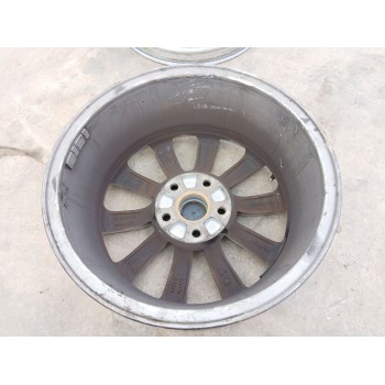 Recambio de llanta para skoda octavia iii combi (5e5, 5e6) 2.0 tdi referencia OEM IAM 5E0601025B X1 16 PULGADAS
