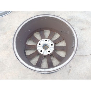Recambio de llanta para skoda octavia iii combi (5e5, 5e6) 2.0 tdi referencia OEM IAM 5E0601025B X1 16 PULGADAS