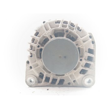 Recambio de alternador para renault kangoo (kc0/1_) 1.5 dci referencia OEM IAM 7701477001 / 7711497099  