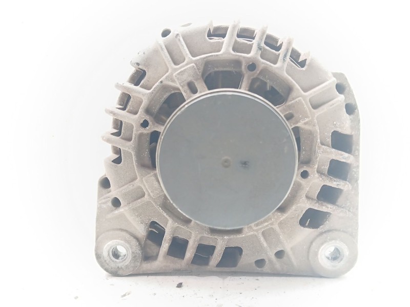 Recambio de alternador para renault kangoo (kc0/1_) 1.5 dci referencia OEM IAM 7701477001 / 7711497099  