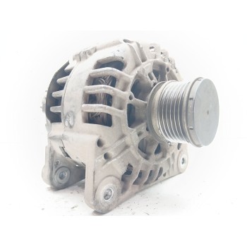 Recambio de alternador para renault kangoo (kc0/1_) 1.5 dci referencia OEM IAM 7701477001 / 7711497099  