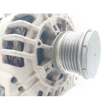 Recambio de alternador para renault kangoo (kc0/1_) 1.5 dci referencia OEM IAM 7701477001 / 7711497099  
