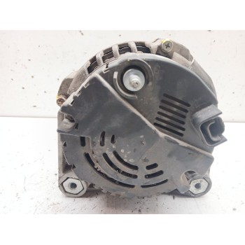 Recambio de alternador para renault kangoo (kc0/1_) 1.5 dci referencia OEM IAM 7701477001 / 7711497099  