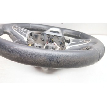 Recambio de volante para renault megane iv berlina 5p intens referencia OEM IAM 484005825R c 1715110212 