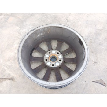 Recambio de llanta para skoda octavia iii combi (5e5, 5e6) 2.0 tdi referencia OEM IAM 5E0601025B X1 16 PULGADAS