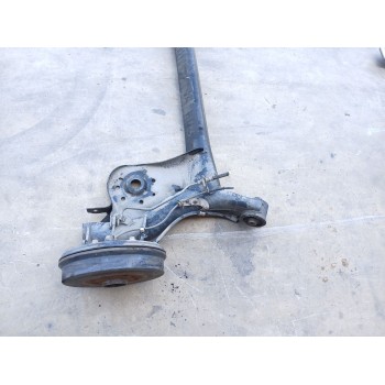 Recambio de puente trasero para peugeot 108 1.0 vti referencia OEM IAM B000768280  