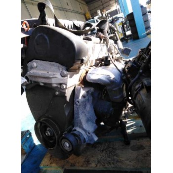 Recambio de motor completo para seat ibiza sc (6j1) referencia OEM IAM BXW <<M>> 