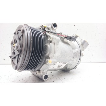 Recambio de compresor aire acondicionado para dacia jogger (rk_) 1.0 tce 90 eco-g referencia OEM IAM 926003380R  