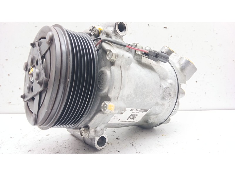 Recambio de compresor aire acondicionado para dacia jogger (rk_) 1.0 tce 90 eco-g referencia OEM IAM 926003380R  