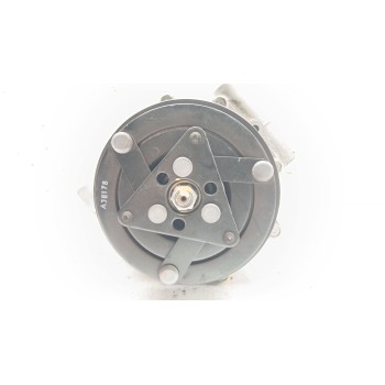 Recambio de compresor aire acondicionado para dacia jogger (rk_) 1.0 tce 90 eco-g referencia OEM IAM 926003380R  