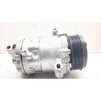 Recambio de compresor aire acondicionado para dacia jogger (rk_) 1.0 tce 90 eco-g referencia OEM IAM 926003380R  