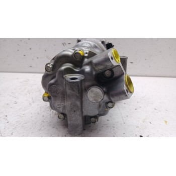 Recambio de compresor aire acondicionado para dacia jogger (rk_) 1.0 tce 90 eco-g referencia OEM IAM 926003380R  