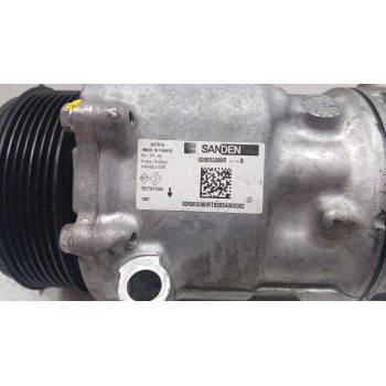 Recambio de compresor aire acondicionado para dacia jogger (rk_) 1.0 tce 90 eco-g referencia OEM IAM 926003380R  