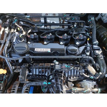 MOTOR COMPLETO SQRF4J16 «B» 