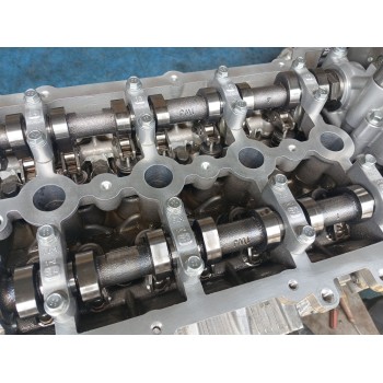 Recambio de motor completo para omoda 5 referencia OEM IAM SQRF4J16  