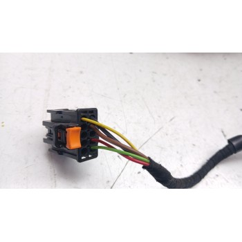 Recambio de retrovisor izquierdo para opel combo e tour / life (k9) 1.5 referencia OEM IAM 51967k  