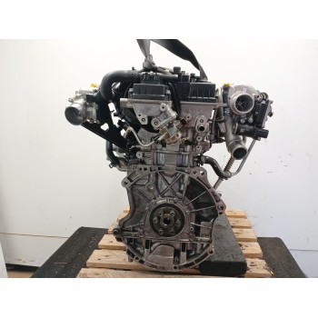 Recambio de motor completo para omoda 5 referencia OEM IAM SQRF4J16  