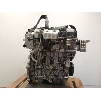 Recambio de motor completo para omoda 5 referencia OEM IAM SQRF4J16  