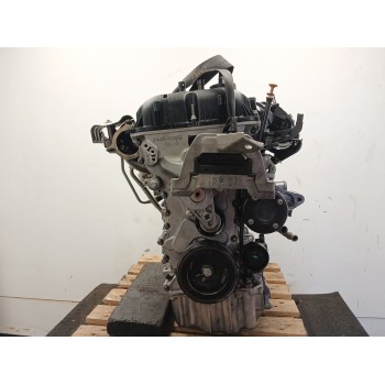 Recambio de motor completo para omoda 5 referencia OEM IAM SQRF4J16  