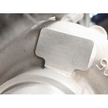 Recambio de motor completo para omoda 5 referencia OEM IAM SQRF4J16  