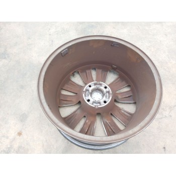 Recambio de llanta para peugeot 3008 i monospace (0u_) 1.6 bluehdi 120 referencia OEM IAM 9802462377 X1 17 PULGADAS