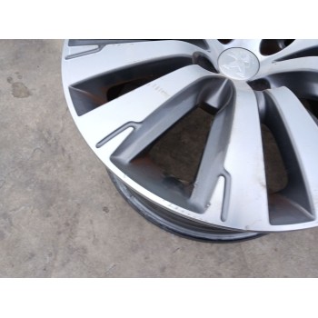 Recambio de llanta para peugeot 3008 i monospace (0u_) 1.6 bluehdi 120 referencia OEM IAM 9802462377 X1 17 PULGADAS