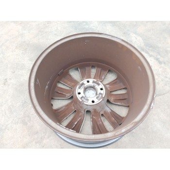 Recambio de llanta para peugeot 3008 i monospace (0u_) 1.6 bluehdi 120 referencia OEM IAM 9802462377 X1 17 PULGADAS