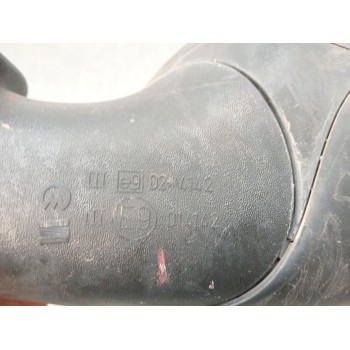 Recambio de retrovisor derecho para seat altea (5p1) 1.6 referencia OEM IAM E9014142  