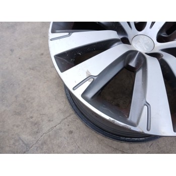 Recambio de llanta para peugeot 3008 i monospace (0u_) 1.6 bluehdi 120 referencia OEM IAM 9802462377 X1 17 PULGADAS