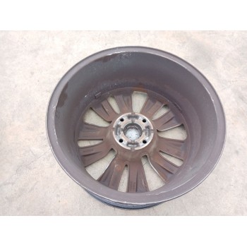 Recambio de llanta para peugeot 3008 i monospace (0u_) 1.6 bluehdi 120 referencia OEM IAM 9802462377 X1 17 PULGADAS
