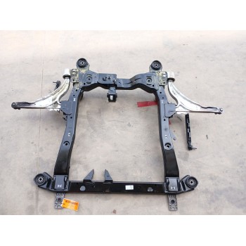 Recambio de puente delantero para opel zafira tourer c (p12) 1.6 cdti (75) referencia OEM IAM   