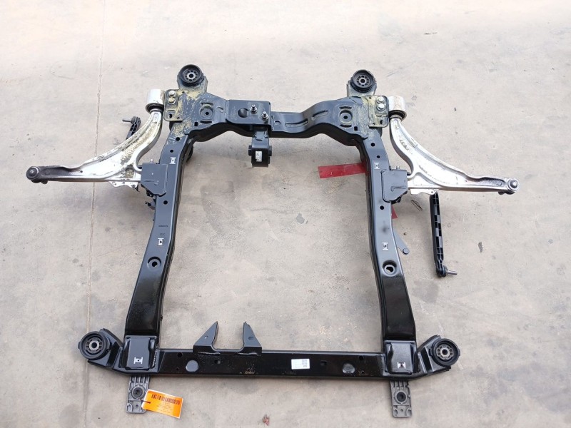 Recambio de puente delantero para opel zafira tourer c (p12) 1.6 cdti (75) referencia OEM IAM   