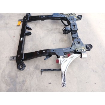 Recambio de puente delantero para opel zafira tourer c (p12) 1.6 cdti (75) referencia OEM IAM   