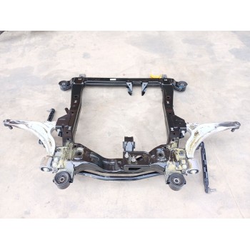 Recambio de puente delantero para opel zafira tourer c (p12) 1.6 cdti (75) referencia OEM IAM   