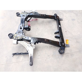 Recambio de puente delantero para opel zafira tourer c (p12) 1.6 cdti (75) referencia OEM IAM   