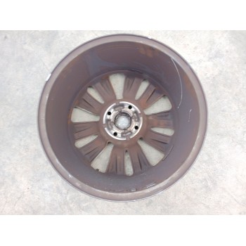 Recambio de llanta para peugeot 3008 i monospace (0u_) 1.6 bluehdi 120 referencia OEM IAM 9802462377 X1 17 PULGADAS