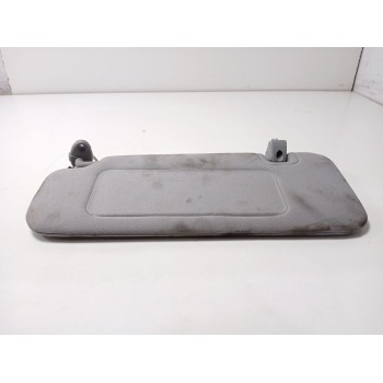 Recambio de parasol izquierdo para omoda 5 referencia OEM IAM   